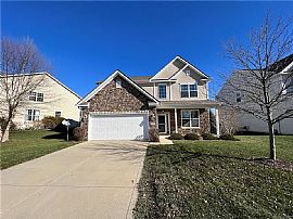 3467 Lime Light Ln, Whitestown, in  in Whitestown, IN