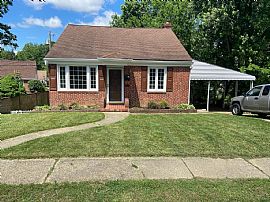 6304 Moyer Ave, Baltimore, Md 21206 in Baltimore, MD