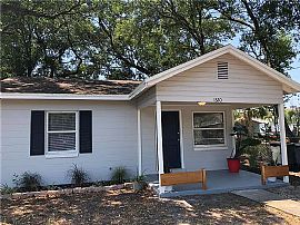 Beautiful 2bedroom House For Rent  in Tampa, FL