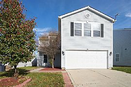 92 Snowflake Cir, Greenwood, In in Greenwood, IN