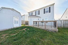 92 Snowflake Cir, Greenwood, In in Greenwood, IN (Photo 12 of 12)