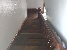 105 N 3rd Ave, Paden City, Wv 26159 in Paden City, WV (Photo 4 of 11)