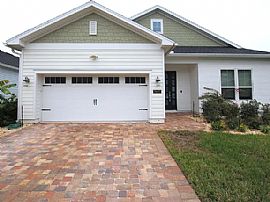 Charming House For Rent  in Jacksonville, FL