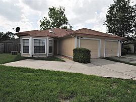 2390 E Ironstone Dr, Jacksonville, Fl  in Jacksonville, FL