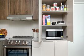 Charming 2 Bedroom Apartment  in Astoria, NY (Photo 10 of 12)