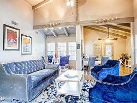 Charming 2bedroom Flat in Chateaugay, NY (Photo 2 of 12)