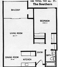Beautiful, Spacious Apartments for Rent in San Jose, CA (Photo 3 of 3)