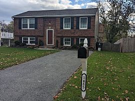 1485 Eden Dr, Frederick, Md 21701 in Frederick, MD