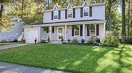 3207 Blackwalnut Dr, Annapolis, Md 21403 in Annapolis, MD