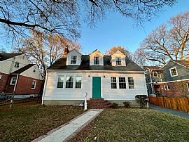 4702 Harvard Rd, College Park, Md 20740 in College Park, MD