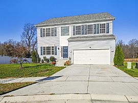 1726 Willard Way, Severn, Md 21144 in Severn, MD