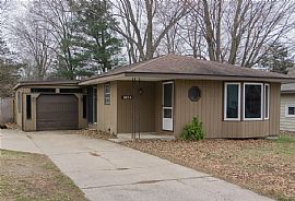 1654 Vans Blvd, Holland, Mi in Holland, MI