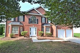 Charming 3 Bedroom  in Decatur, GA