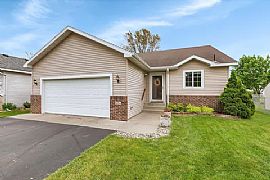 3bed 2bath  in Sartell, MN
