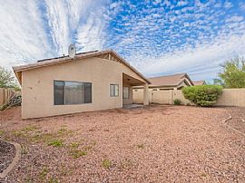 17468 W Coyote Trail Dr, Goodyear, Az 85338 in Goodyear, AZ (Photo 2 of 11)