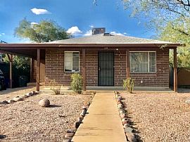 839 E Waverly St, Tucson, Az 85719 in Tucson, AZ
