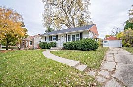 3512 S 34th St, Milwaukee, Wi 53221 in Milwaukee, WI