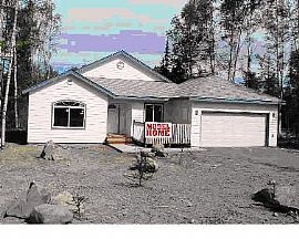 New Construction House for Rent in Wasilla, AK