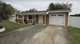 2438 Hope Ave, Deltona, Fl 32738 . House For Rent in Deltona, FL