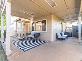 91-466 Makalea St, Ewa Beach, Hi 96706 . Furnished House in Ewa Beach, HI (Photo 3 of 12)