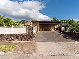 94-477 Hokuala St, Mililani, Hi 96789 . Awesome House For Rent in Mililani, HI
