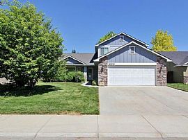 1600 S Glasgow Ave, Nampa, Id 83686 . Lovely House For Rent in Nampa, ID