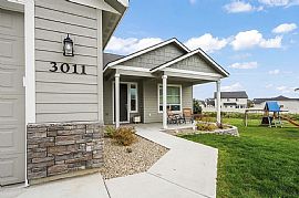 3011 W Ginger Gold Dr, Kuna, Id 83634 . Unique House For Rent in Kuna, ID (Photo 2 of 10)