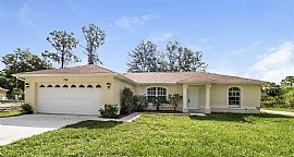 1790 Wendover St, North Port, Fl 34286 in North Port, FL