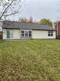 12470 Traverse Pl, Fishers, in 46038 . Nice House For Rent in Fishers, IN (Photo 2 of 9)