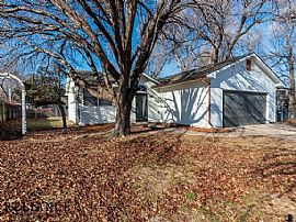 801 S Atherton Ave, Maize, Ks 67101 . House For Rent in Maize, KS (Photo 2 of 12)