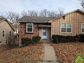 7845 Kessler Ln, Overland Park, Ks 66204 . House For Rent in Overland Park, KS