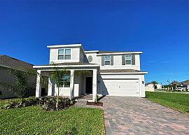 2050 Brillante Dr, Saint Cloud, Fl 34771 Aren'T You Feeling Are in Saint Cloud, FL