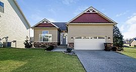 2304 Artisan Glen Ct, Fisherville, Ky 40023 . Charming House in Fisherville, KY