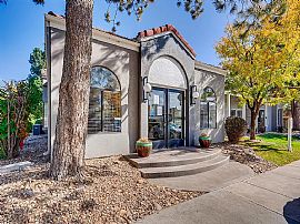 Fitness Center in Denver, CO