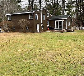 65 Johnson Rd, Falmouth, Me 04105 . House For Rent in Falmouth, ME