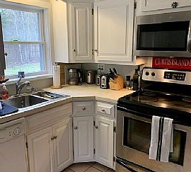 65 Johnson Rd, Falmouth, Me 04105 . House For Rent in Falmouth, ME (Photo 6 of 7)