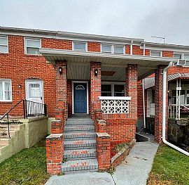 129 Bladen Rd, Baltimore, Md 21221 in Baltimore, MD