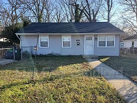 1205 Devonshire Dr, Oxon Hill, Md 20745 . House For Rent in Oxon Hill, MD