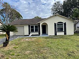 3332 Vidal St, New Port Richey, Fl 34655 in New Port Richey, FL
