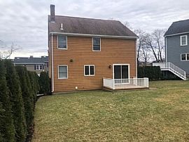 89 Marguerite Ave, Waltham, Ma 02452 . House For Rent in Waltham, MA (Photo 2 of 9)