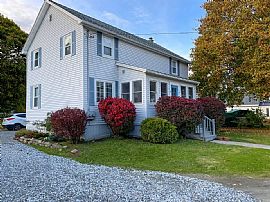 22 Mill Hill Rd, Cheshire, Ma 01225 . Home Sweet Home  in Cheshire, MA