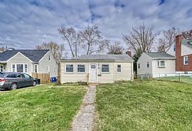 4624 Mary Ave, Baltimore, Md 21206 in Baltimore, MD