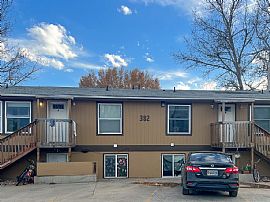 382 North Buchanan Street - A, Apt A, 382 N Buchanan St, Larami in Laramie, WY