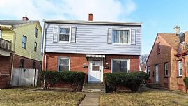 4647 W Fond Du Lac Ave, Milwaukee, Wi 53216 in Milwaukee, WI