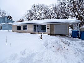 7214 Thomas Ave S, Richfield, Mn 55423 . Lovely House For Rent in Richfield, MN
