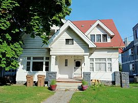 Mp - 1730 West Riverside Avenue - 6, # 1, 1730 W Riverside Ave, in Spokane, WA