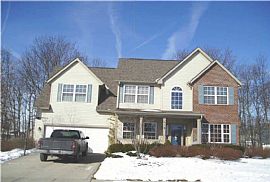 1 Luxurious Home in Marysville, OH