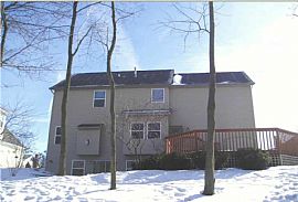 1 Luxurious Home in Marysville, OH (Photo 2 of 5)