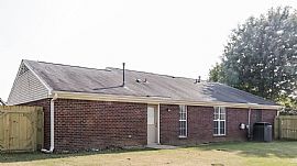 10326 Curtis Dr, Olive Branch, Ms 38654 . House For Rent in Olive Branch, MS (Photo 2 of 10)