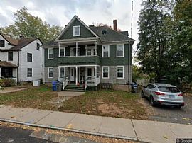 6 Ridgewood St, Manchester, Ct 06040 in Manchester, CT